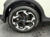 Thumbnail of 2022 Crystal White Pearl Subaru Crosstrek