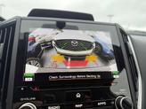 Thumbnail of 2022 Crystal White Pearl Subaru Crosstrek