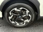 Thumbnail of 2022 Crystal White Pearl Subaru Crosstrek