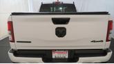 Thumbnail of 2023 Bright White Clearcoat RAM 1500