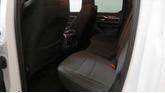 Thumbnail of 2023 Bright White Clearcoat RAM 1500
