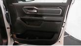 Thumbnail of 2023 Bright White Clearcoat RAM 1500