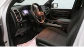 Thumbnail of 2023 Bright White Clearcoat RAM 1500