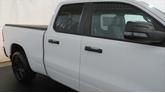 Thumbnail of 2023 Bright White Clearcoat RAM 1500