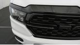 Thumbnail of 2023 Bright White Clearcoat RAM 1500