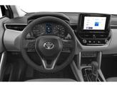 Thumbnail of 2025 Blue Crush Metallic Toyota Corolla Cross