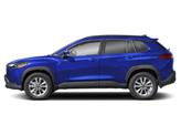 Thumbnail of 2025 Blue Crush Metallic Toyota Corolla Cross