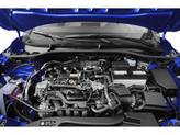 Thumbnail of 2025 Blue Crush Metallic Toyota Corolla Cross