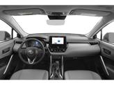 Thumbnail of 2025 Blue Crush Metallic Toyota Corolla Cross