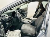 Thumbnail of 2024 Ice Silver Metallic Subaru Crosstrek