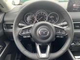 Thumbnail of 2025 Soul Red Crystal Metallic Mazda CX-5
