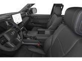 Thumbnail of 2026 Celestial Silver Metallic Toyota Tundra