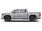 Thumbnail of 2026 Celestial Silver Metallic Toyota Tundra