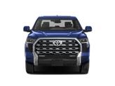 Thumbnail of 2026 Celestial Silver Metallic Toyota Tundra