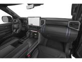 Thumbnail of 2026 Celestial Silver Metallic Toyota Tundra