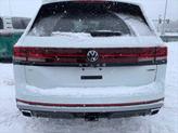 Thumbnail of 2025 Pure White Volkswagen Atlas