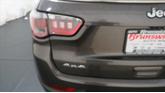 Thumbnail of 2022 Granite Crystal Metallic Clearcoat Jeep Compass