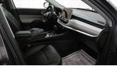 Thumbnail of 2022 Granite Crystal Metallic Clearcoat Jeep Compass