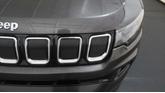 Thumbnail of 2022 Granite Crystal Metallic Clearcoat Jeep Compass