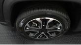Thumbnail of 2022 Granite Crystal Metallic Clearcoat Jeep Compass