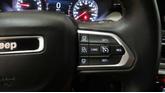 Thumbnail of 2022 Granite Crystal Metallic Clearcoat Jeep Compass