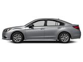 Thumbnail of 2016 Ice Silver Metallic Subaru Legacy