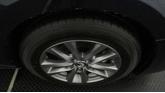 Thumbnail of 2024 Deep Crystal Blue Mica Mazda Mazda3