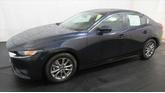Thumbnail of 2024 Deep Crystal Blue Mica Mazda Mazda3