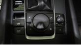 Thumbnail of 2024 Deep Crystal Blue Mica Mazda Mazda3