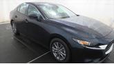 Thumbnail of 2024 Deep Crystal Blue Mica Mazda Mazda3