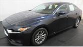 Thumbnail of 2024 Deep Crystal Blue Mica Mazda Mazda3