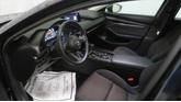Thumbnail of 2024 Deep Crystal Blue Mica Mazda Mazda3