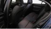 Thumbnail of 2024 Deep Crystal Blue Mica Mazda Mazda3