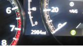 Thumbnail of 2024 Deep Crystal Blue Mica Mazda Mazda3
