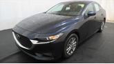 Photo of 2024 Deep Crystal Blue Mica Mazda Mazda3