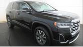 Thumbnail of 2023 Ebony Twilight Metallic GMC Acadia