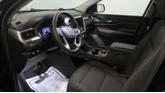 Thumbnail of 2023 Ebony Twilight Metallic GMC Acadia