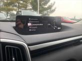 Thumbnail of 2025 Ingot Blue Metallic Mazda CX-50