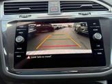 Thumbnail of 2024 Atlantic Blue Metallic Volkswagen Tiguan