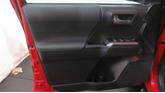Thumbnail of 2023 Barcelona Red Metallic Toyota Tacoma