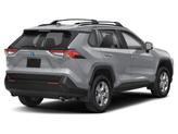 Thumbnail of 2025 Silver Sky Metallic Toyota RAV4 Hybrid