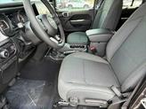 Thumbnail of 2025 Granite Crystal Metallic Clearcoat Jeep Wrangler