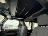 Thumbnail of 2025 Granite Crystal Metallic Clearcoat Jeep Wrangler