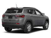 Thumbnail of 2023 Sting-Gray Clearcoat Jeep Compass