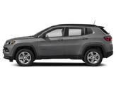 Thumbnail of 2023 Sting-Gray Clearcoat Jeep Compass