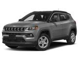 Photo of 2023 Sting-Gray Clearcoat Jeep Compass