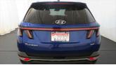 Thumbnail of 2023 Intense Blue Hyundai TUCSON