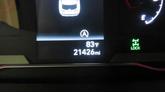 Thumbnail of 2023 Intense Blue Hyundai TUCSON