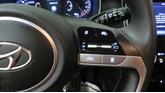 Thumbnail of 2023 Intense Blue Hyundai TUCSON