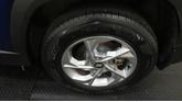 Thumbnail of 2023 Intense Blue Hyundai TUCSON